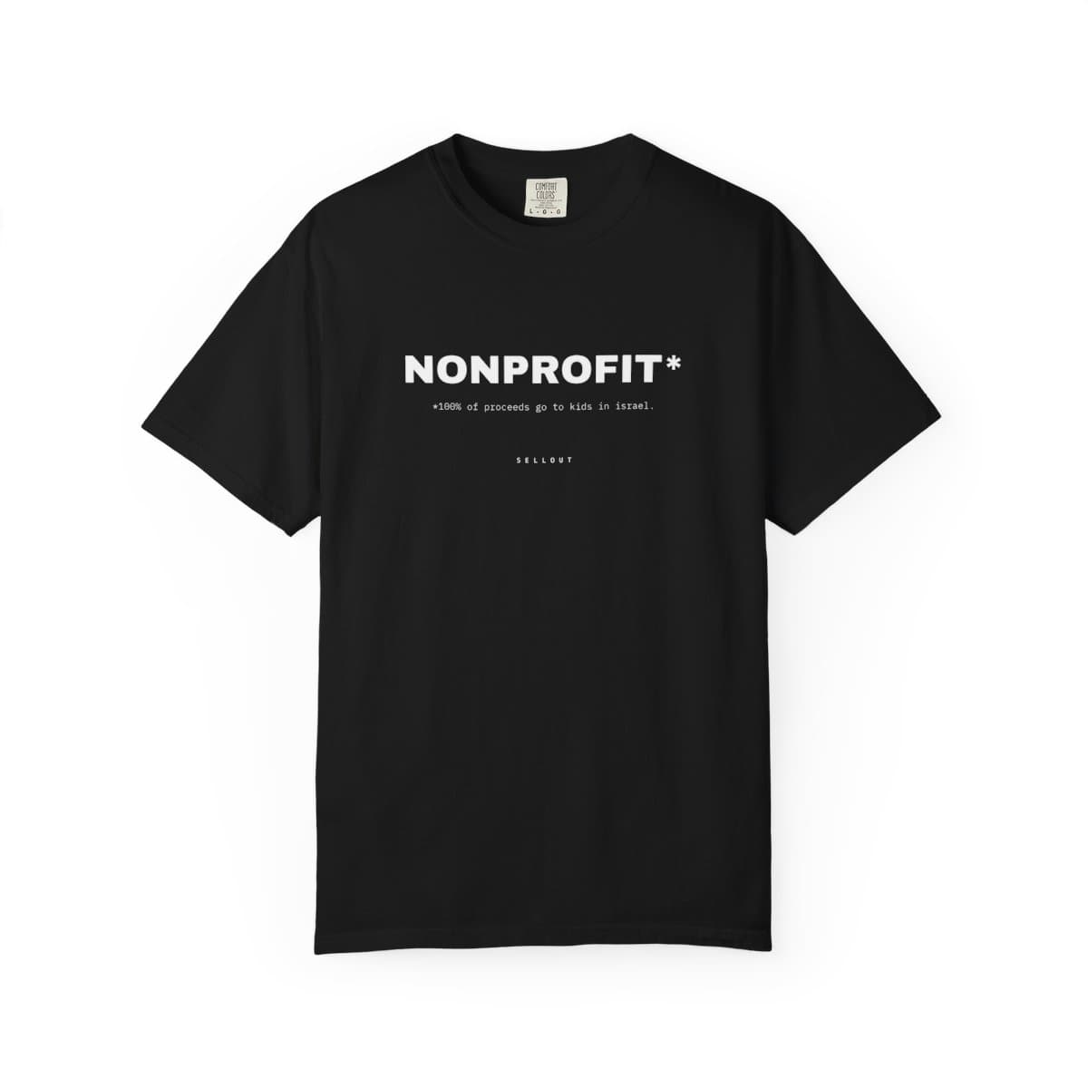Nonprofit*